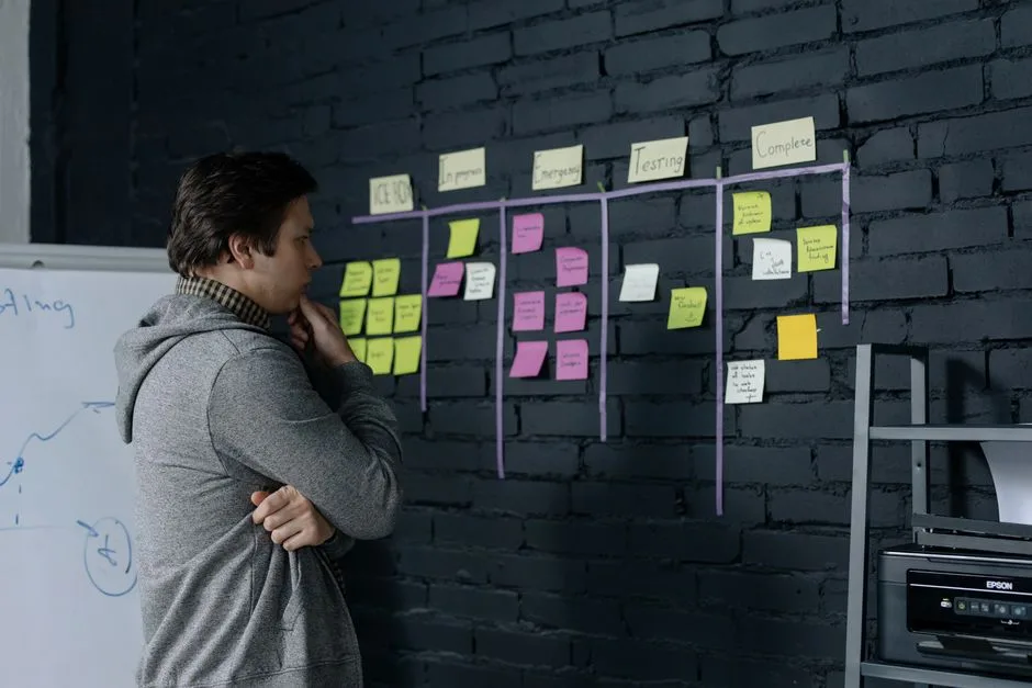 App development work in Nottingham