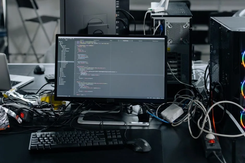 App development work in Belfast