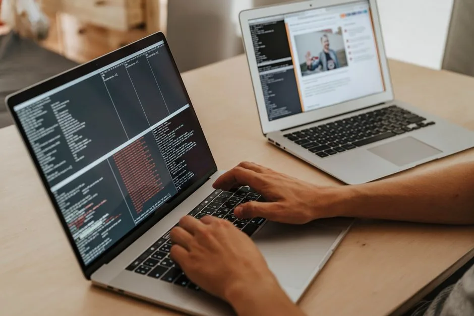 App development work in Peterborough