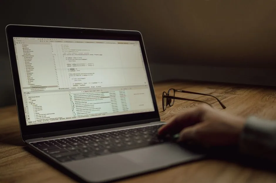 App development work in Warrington